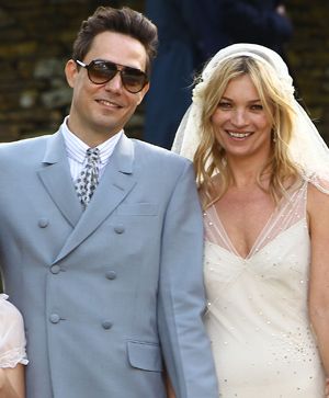 New video from Kate Moss's wedding released